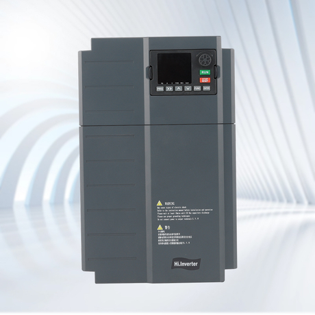 Multifunctional Single Phase Frequency Inverter