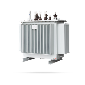 S9 Series Three-phase Oil-immersed Distribution Transformer